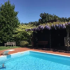 La Pergola Bed & Breakfast